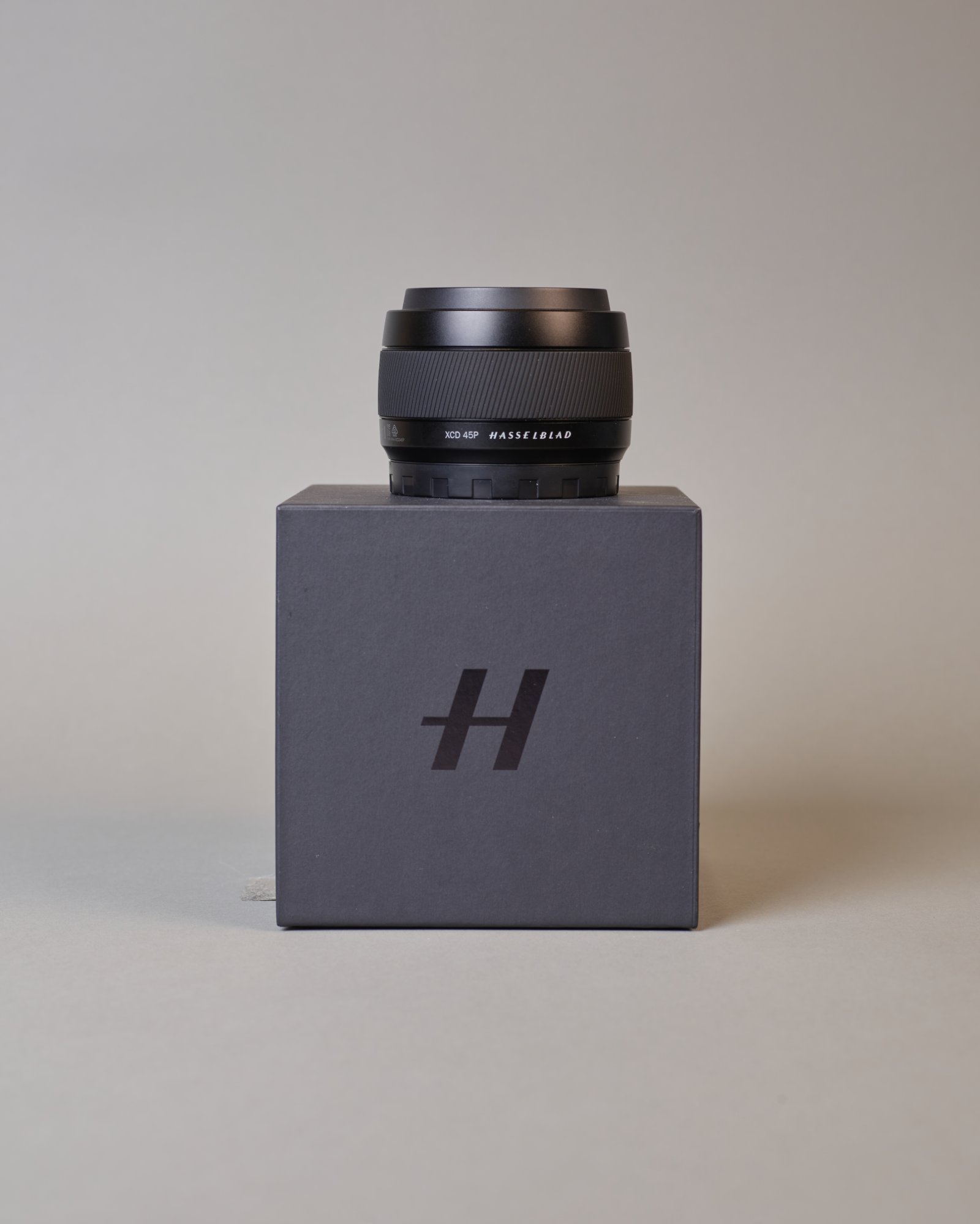 Hasselblad XCD 45mm f/4 P