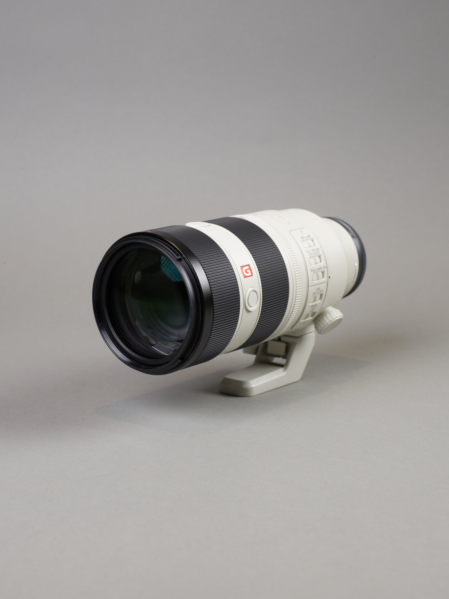 Sony FE 70-200mm f/2.8 GM OSS II