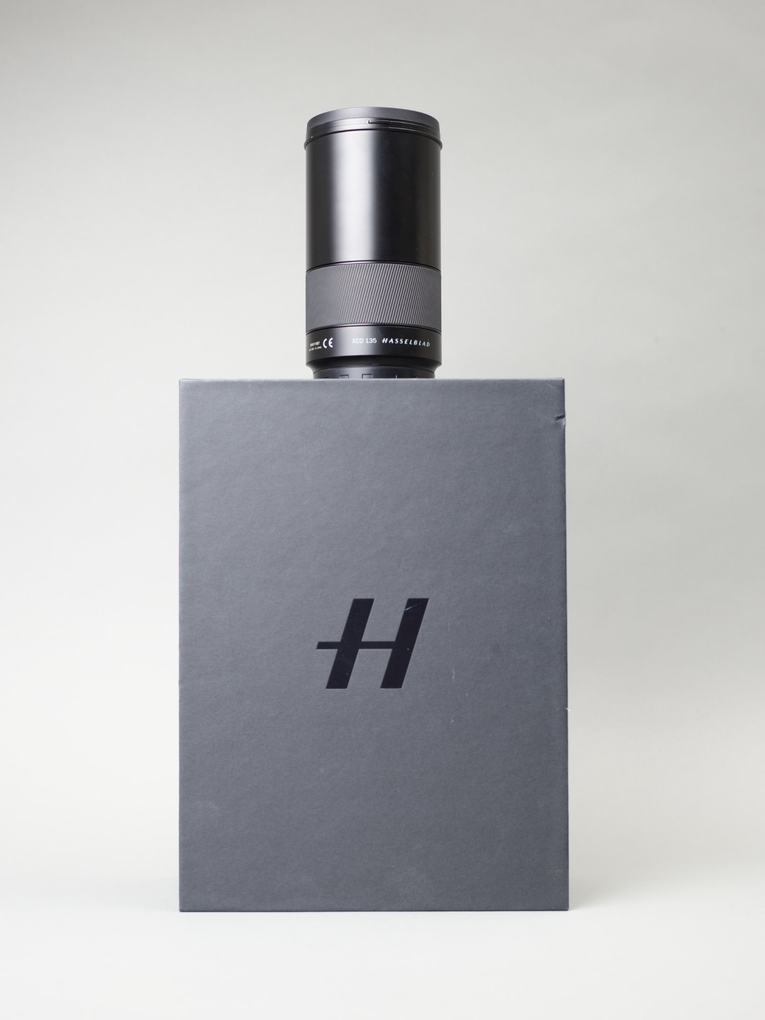 Hasselblad XCD 135mm f/2.8