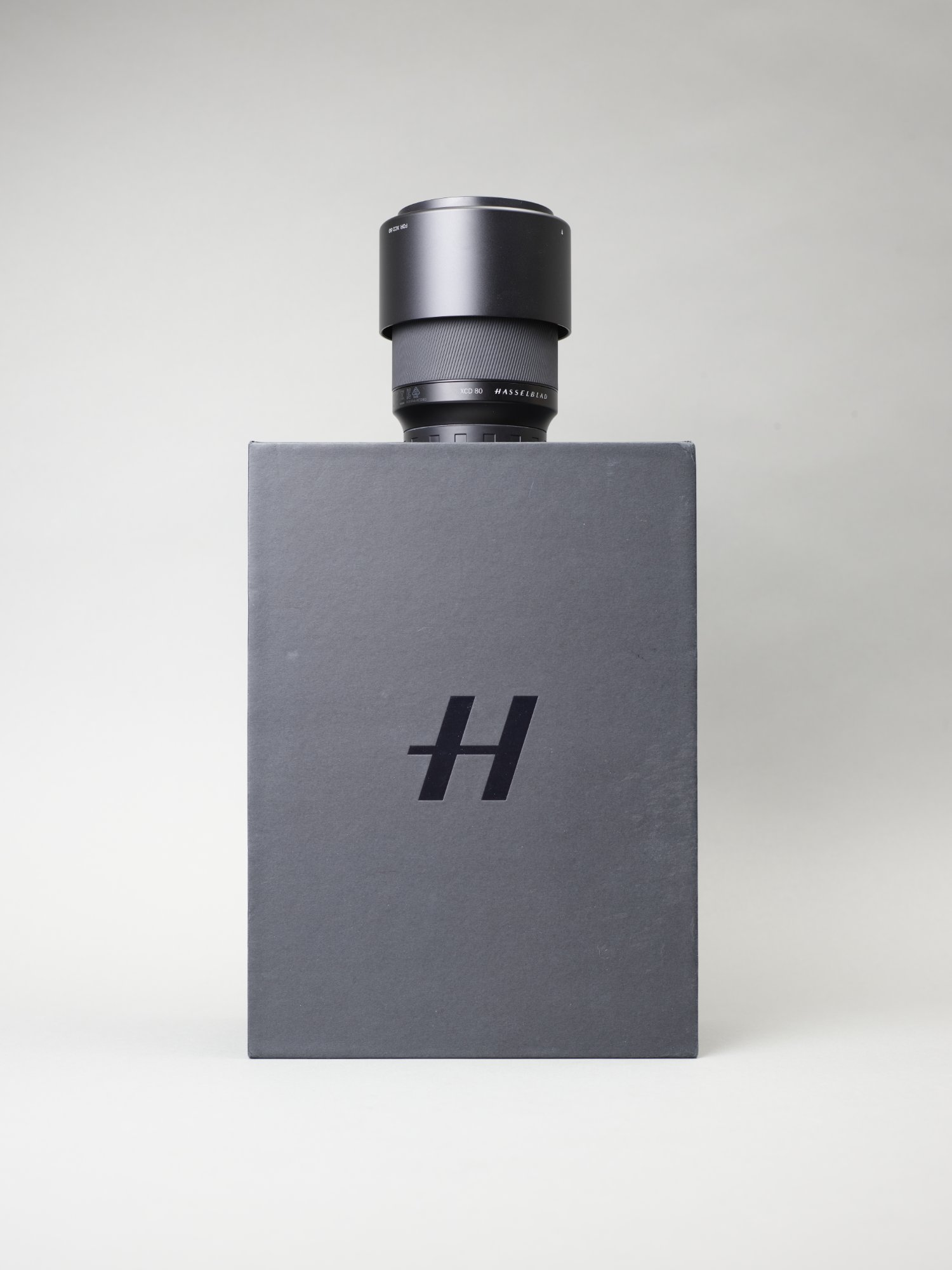 Hasselblad XCD 80mm f/1.9