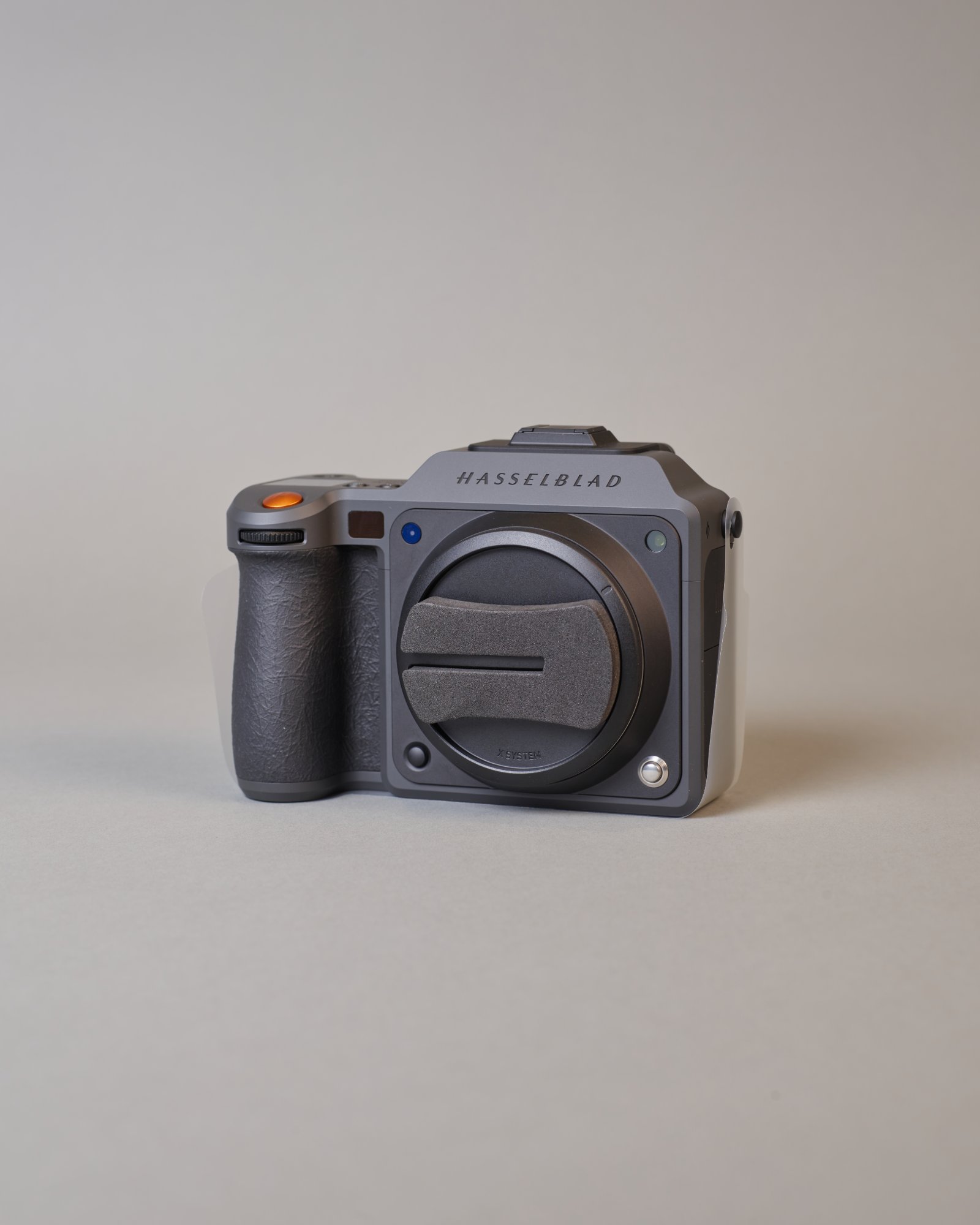 Hasselblad X2D II 100C