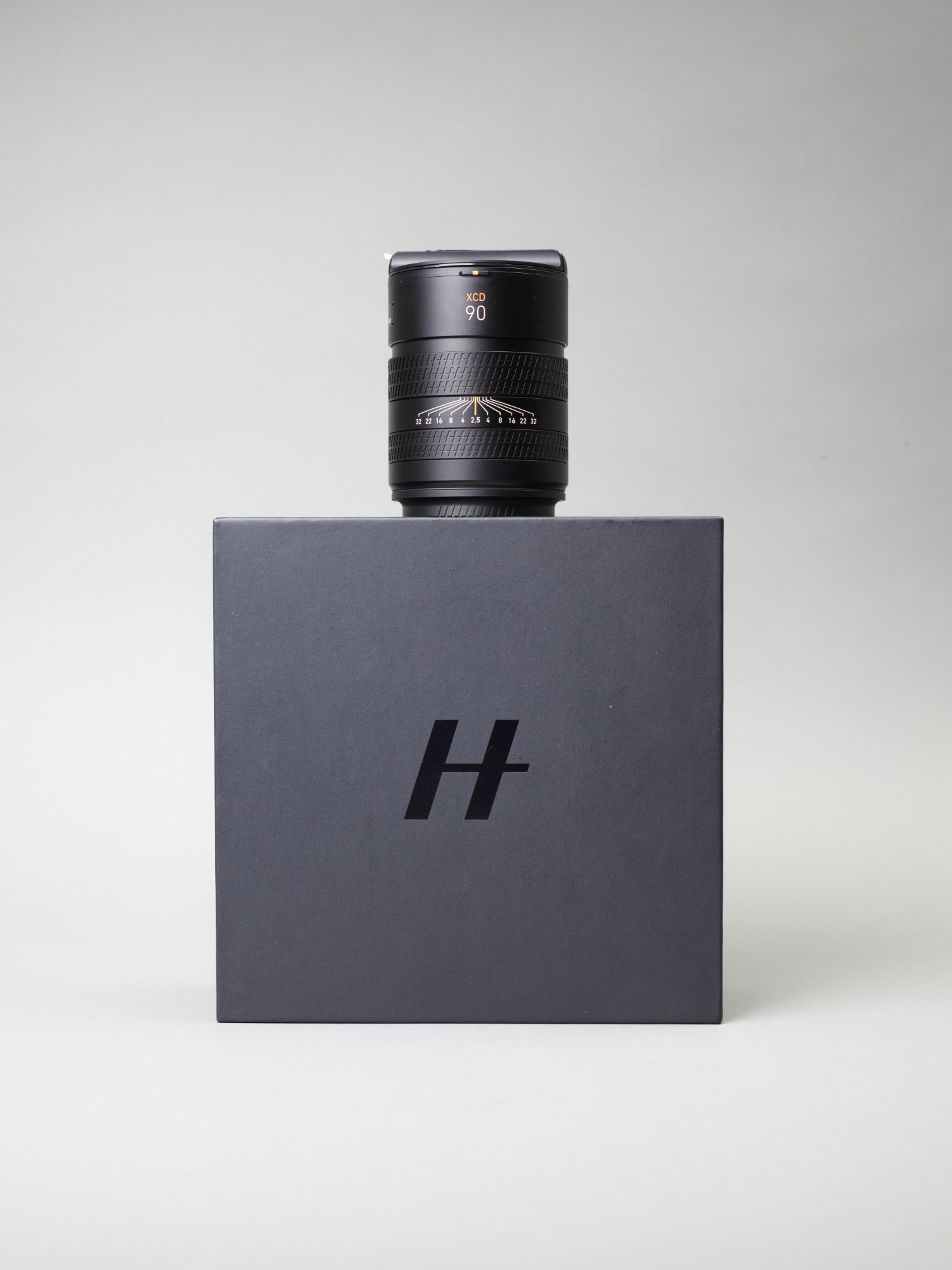 Hasselblad XCD 90mm f/2.5 V