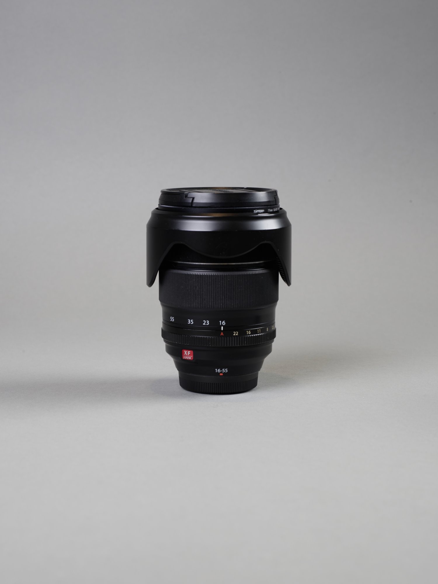 Fujifilm XF 16-55mm f/2.8 R LM WR