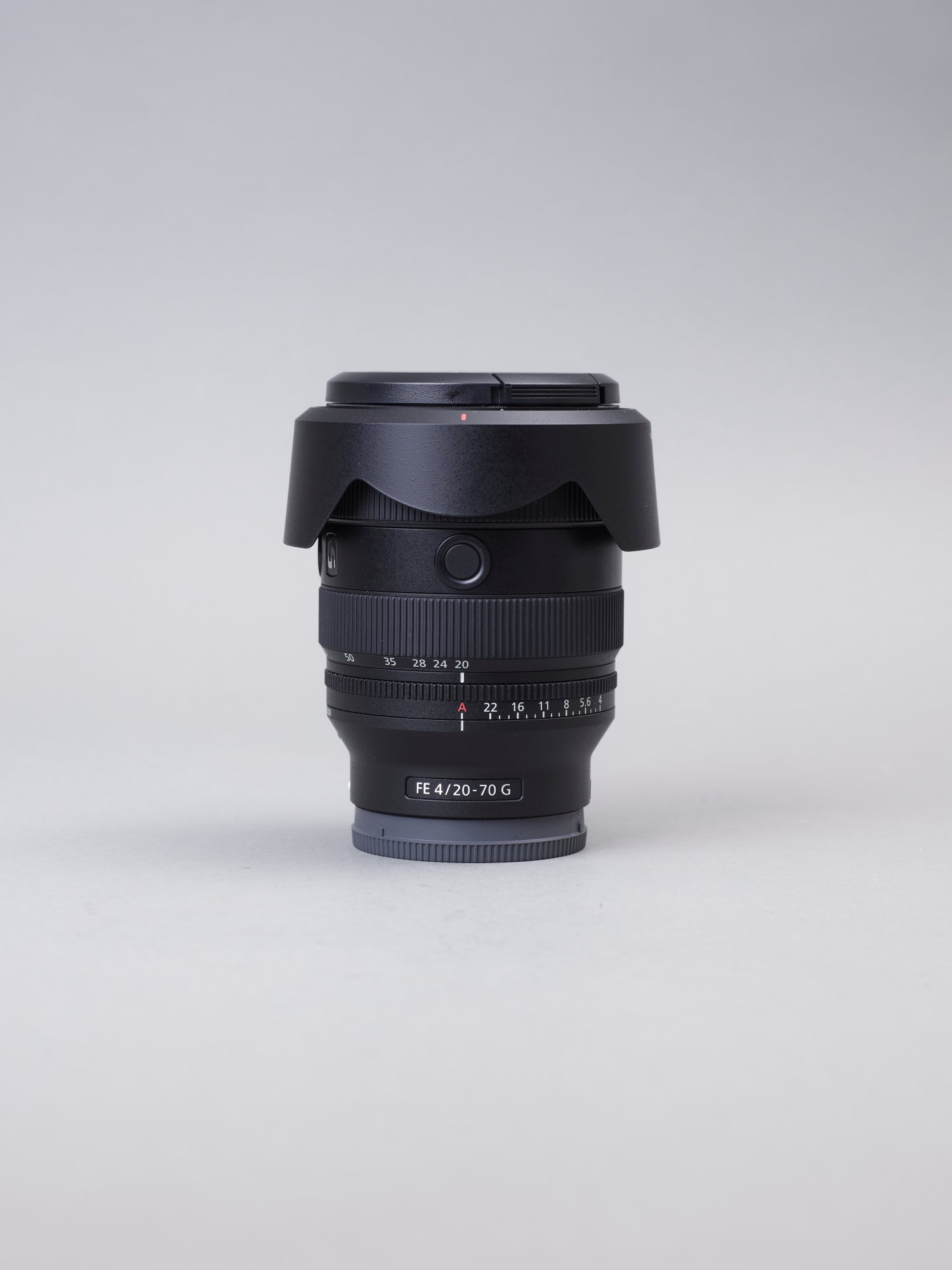 Sony FE 20-70mm f/4 G