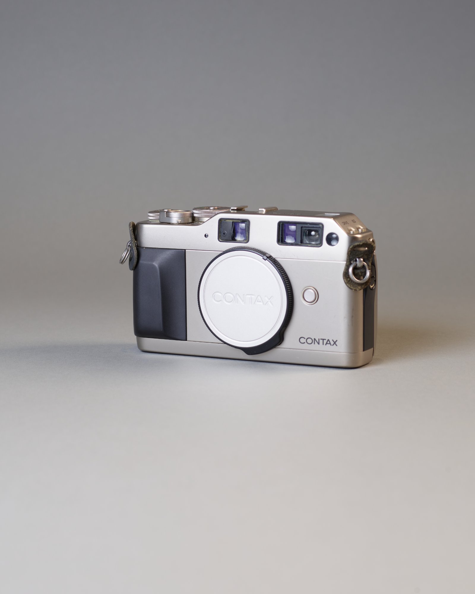 Contax G1 Green Label