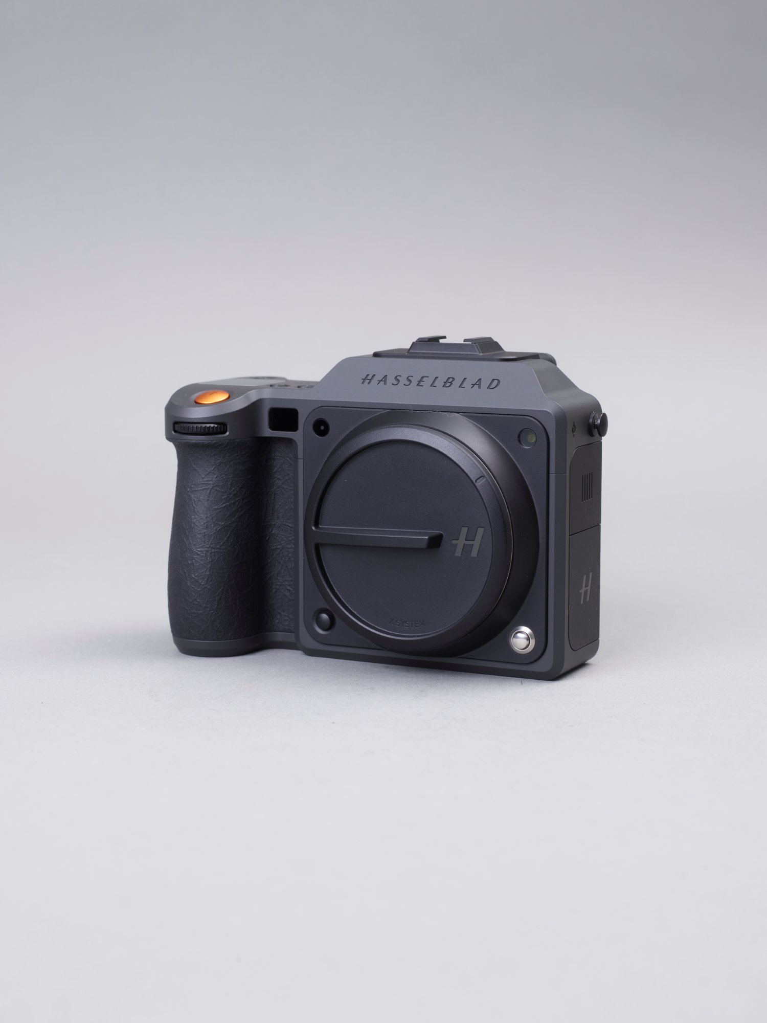 Hasselblad X2D II 100C