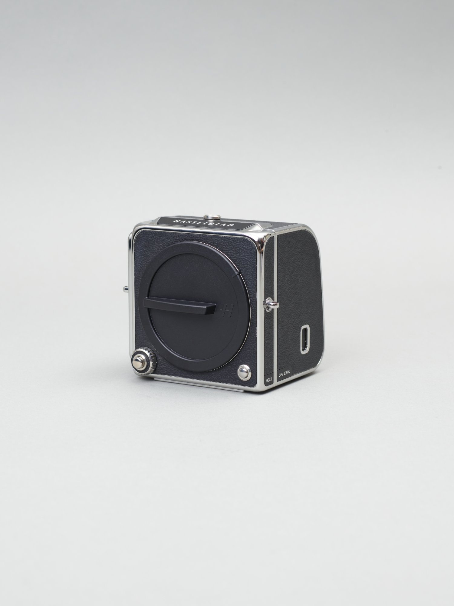 Hasselblad 907X 50C (907X + CFV II 50C)