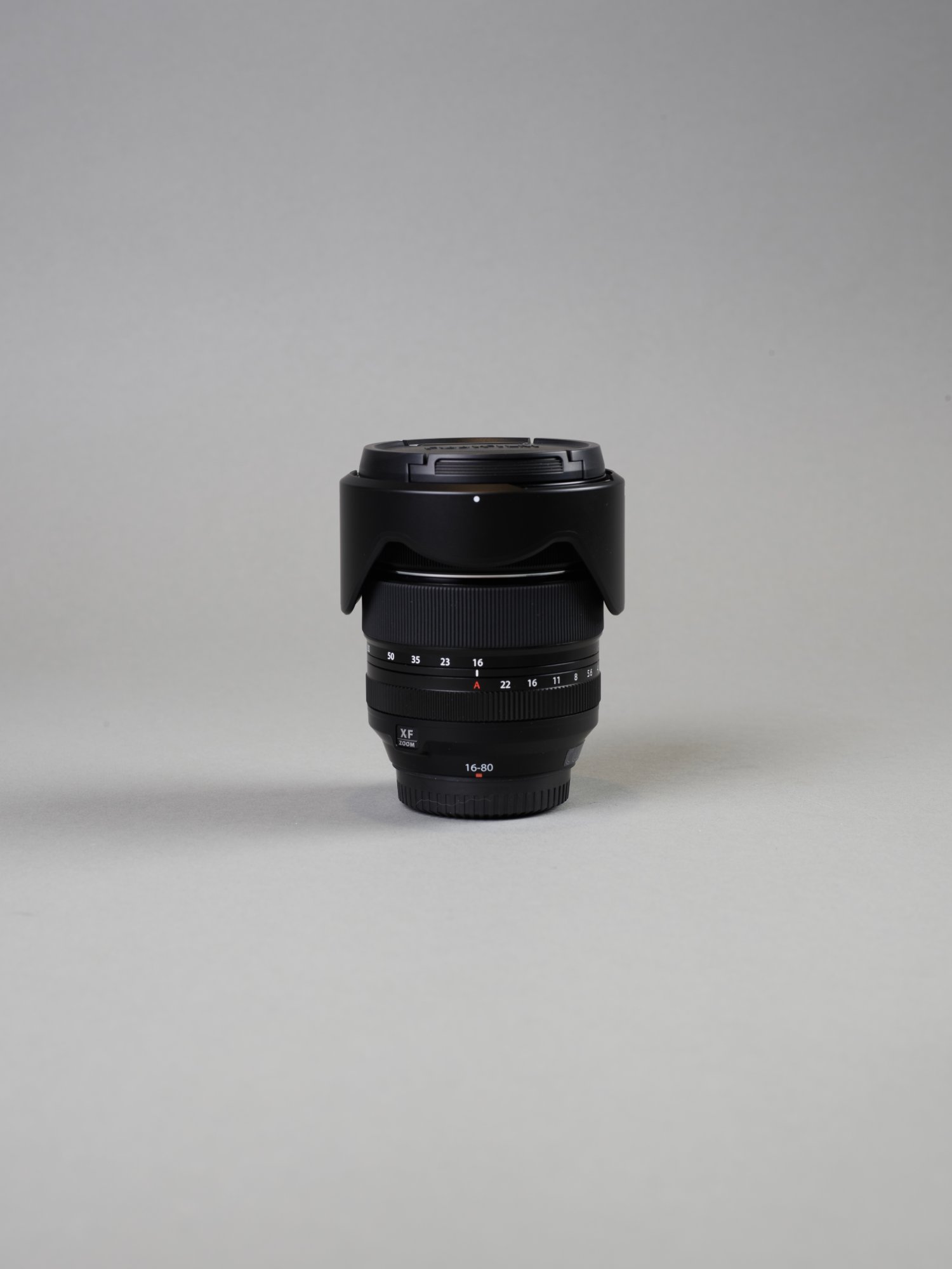 Fujifilm XF 16-80mm f/4 R OIS WR
