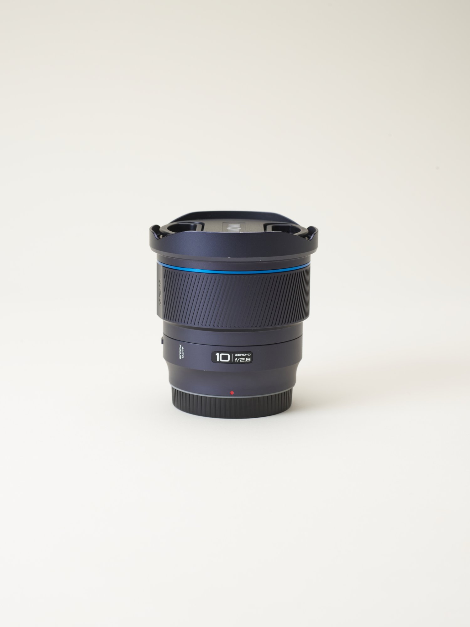 Laowa 10mm f/2.8 Zero-D FF AF (Nikon Z)
